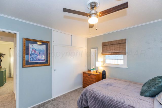 5303 TUMBLEWEED Drive, Amarillo, TX 79110