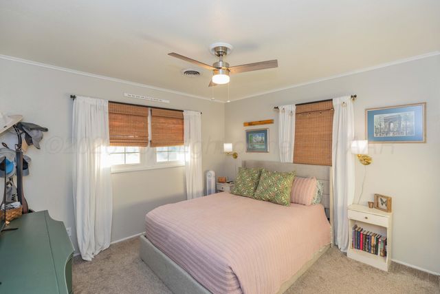 5303 TUMBLEWEED Drive, Amarillo, TX 79110