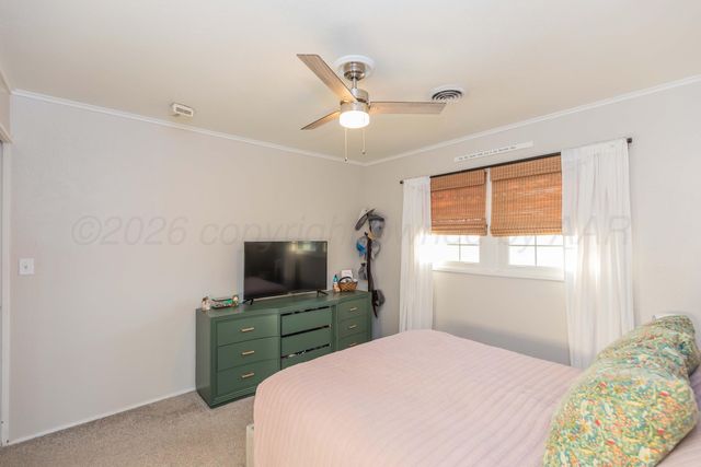 5303 TUMBLEWEED Drive, Amarillo, TX 79110