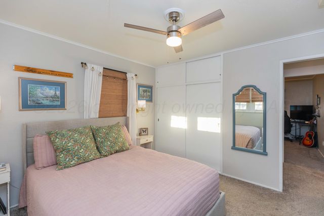 5303 TUMBLEWEED Drive, Amarillo, TX 79110