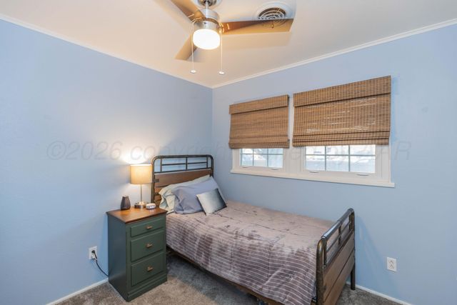 5303 TUMBLEWEED Drive, Amarillo, TX 79110