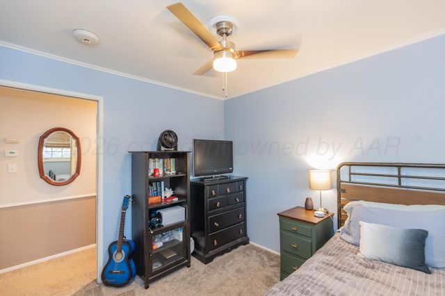 5303 TUMBLEWEED Drive, Amarillo, TX 79110