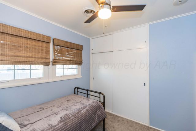 5303 TUMBLEWEED Drive, Amarillo, TX 79110