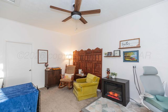 5303 TUMBLEWEED Drive, Amarillo, TX 79110