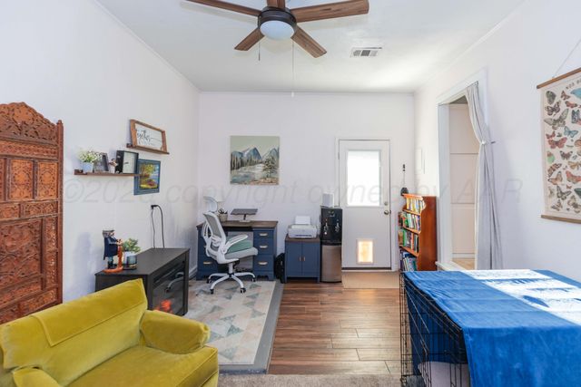 5303 TUMBLEWEED Drive, Amarillo, TX 79110