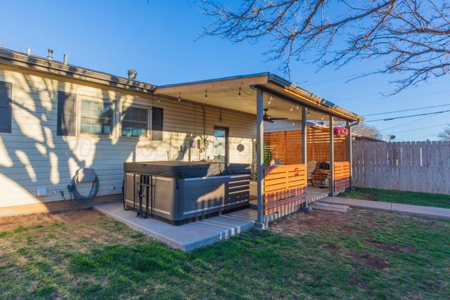 5303 TUMBLEWEED Drive, Amarillo, TX 79110