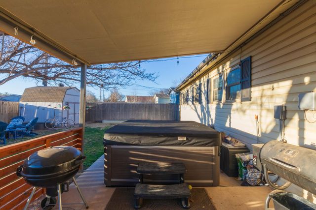 5303 TUMBLEWEED Drive, Amarillo, TX 79110