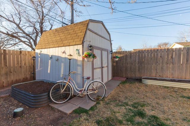 5303 TUMBLEWEED Drive, Amarillo, TX 79110