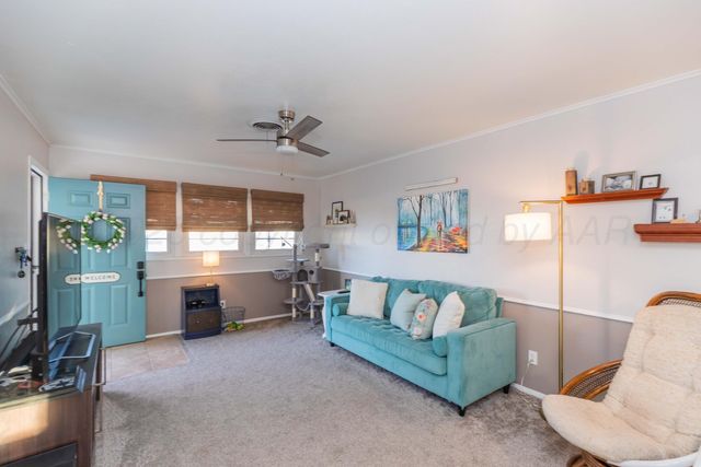 5303 TUMBLEWEED Drive, Amarillo, TX 79110