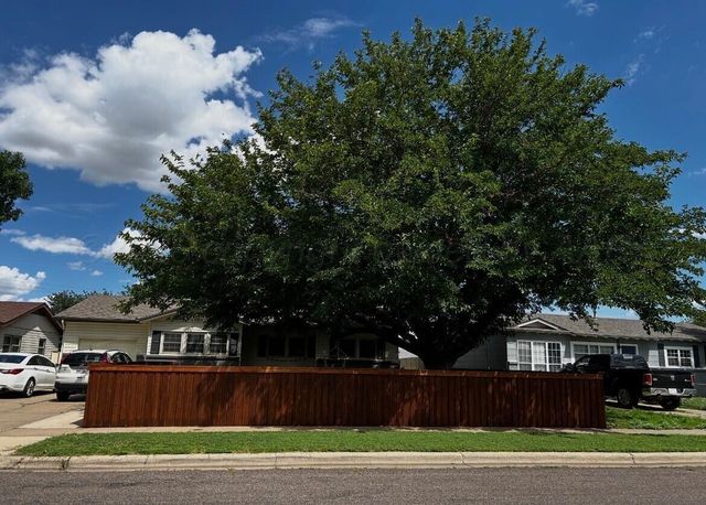 5303 TUMBLEWEED Drive, Amarillo, TX 79110