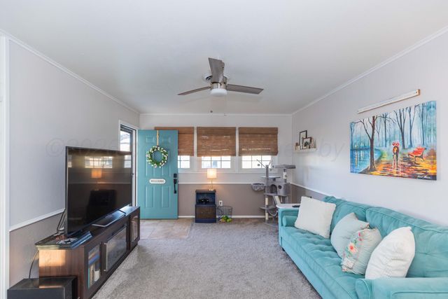 5303 TUMBLEWEED Drive, Amarillo, TX 79110