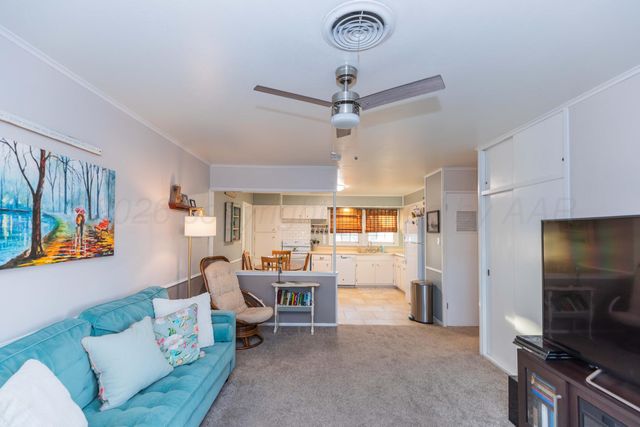 5303 TUMBLEWEED Drive, Amarillo, TX 79110