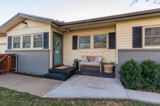 5303 TUMBLEWEED Drive, Amarillo, TX 79110