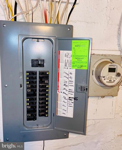 2711 WILKENS AVE, Baltimore, MD 21223