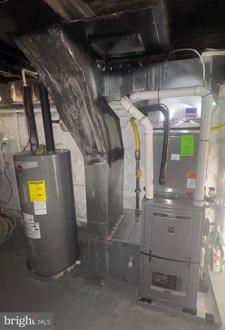 2711 WILKENS AVE, Baltimore, MD 21223