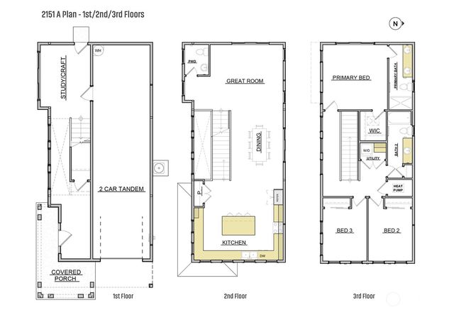 2902 NE 200TH ST, Shoreline, WA 98155