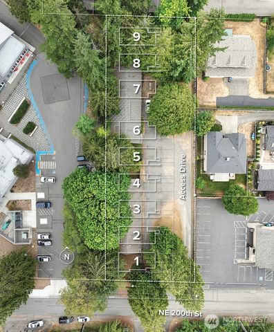 2902 NE 200TH ST, Shoreline, WA 98155