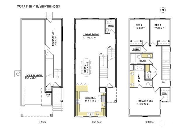 2902 NE 200TH ST, Shoreline, WA 98155