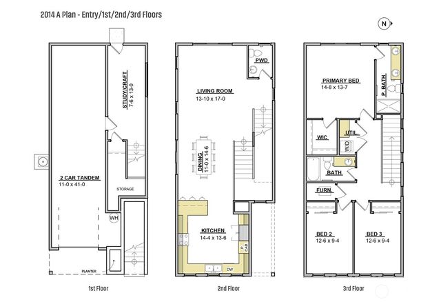 2902 NE 200TH ST, Shoreline, WA 98155