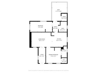 14565 Uhl Avenue, Clearlake, CA 95422