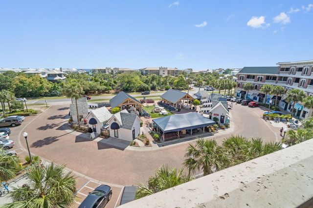 10343 E County Highway 30a 406, Seacrest, FL 32461