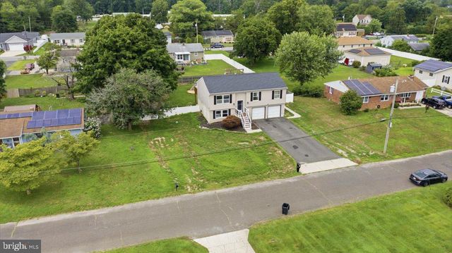 114 CATHERINE AVE, Buena, NJ 08310