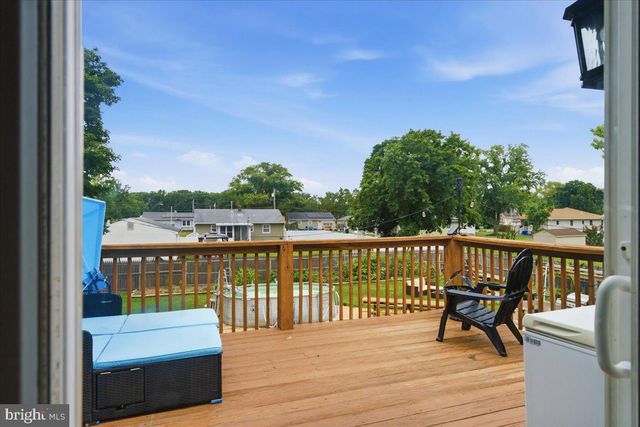 114 CATHERINE AVE, Buena, NJ 08310