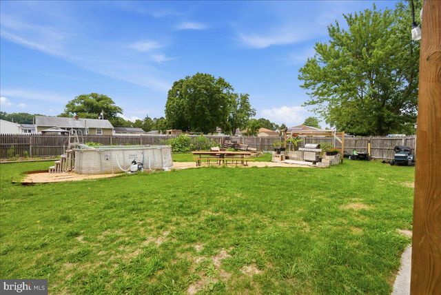 114 CATHERINE AVE, Buena, NJ 08310