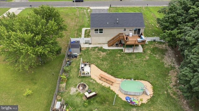 114 CATHERINE AVE, Buena, NJ 08310