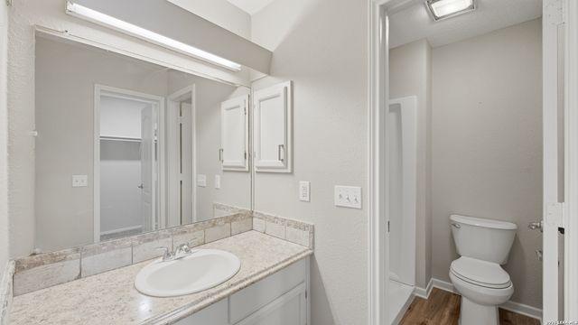 10321 Little Sugar, Converse, TX 78109