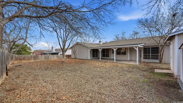 10321 Little Sugar, Converse, TX 78109