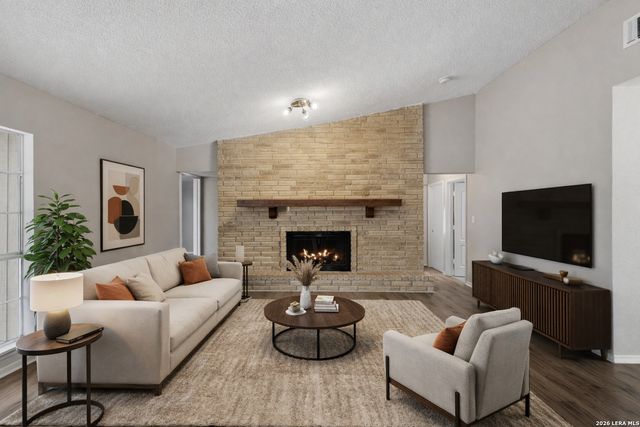 10321 Little Sugar, Converse, TX 78109