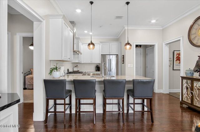 46 Union Avenue 205, Saratoga Springs, Inside, NY 12866