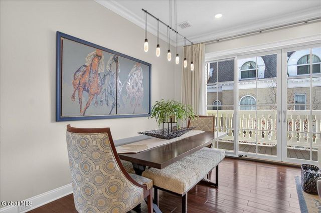 46 Union Avenue 205, Saratoga Springs, Inside, NY 12866