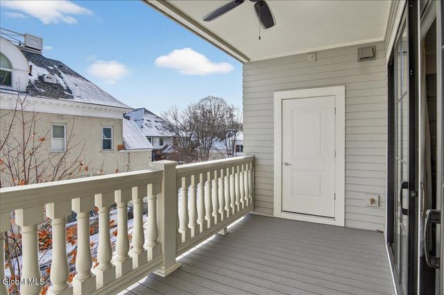 46 Union Avenue 205, Saratoga Springs, Inside, NY 12866