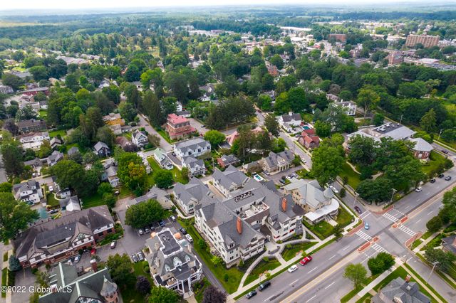 46 Union Avenue 205, Saratoga Springs, Inside, NY 12866