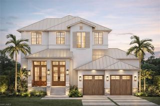 1458 Bembury DR, Naples, FL 34102