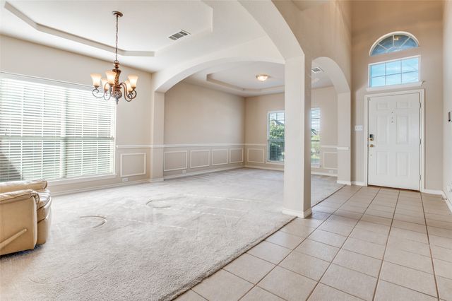 1740 Bramble Creek Drive, Desoto, TX 75115