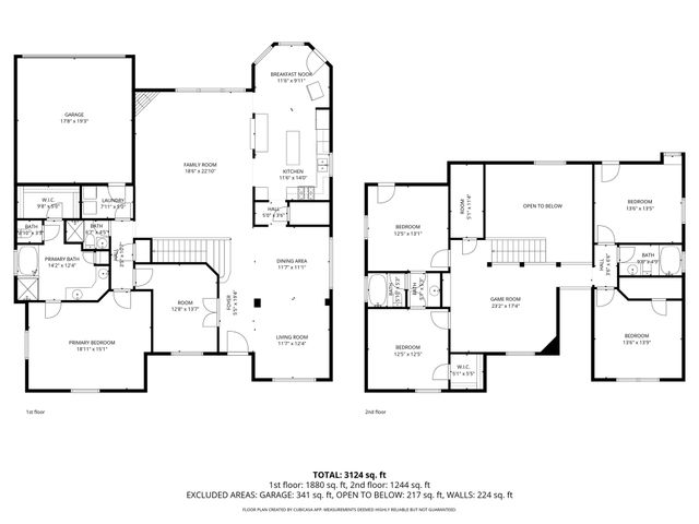 1740 Bramble Creek Drive, Desoto, TX 75115