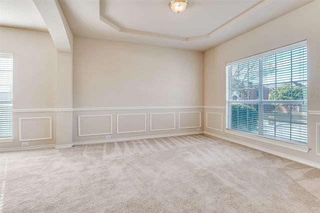 1740 Bramble Creek Drive, Desoto, TX 75115