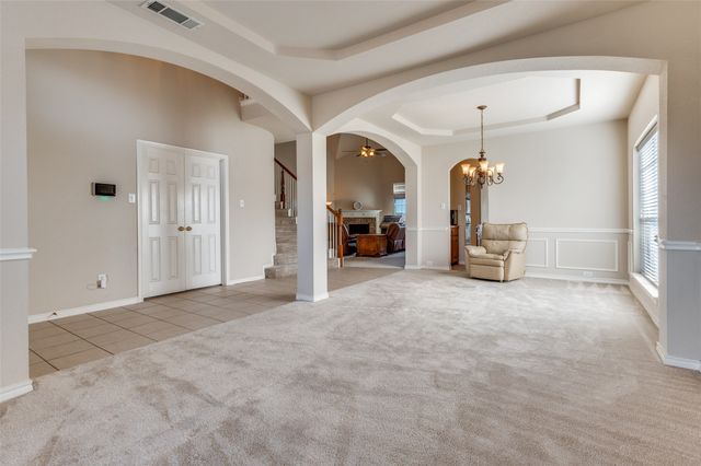 1740 Bramble Creek Drive, Desoto, TX 75115