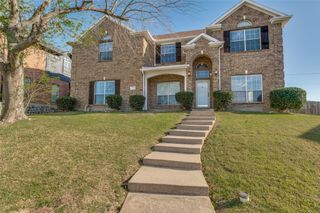 1740 Bramble Creek Drive, Desoto, TX 75115