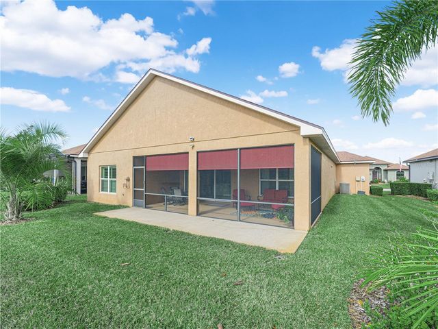 1507 RIVIERA COURT, Winter Haven, FL 33884