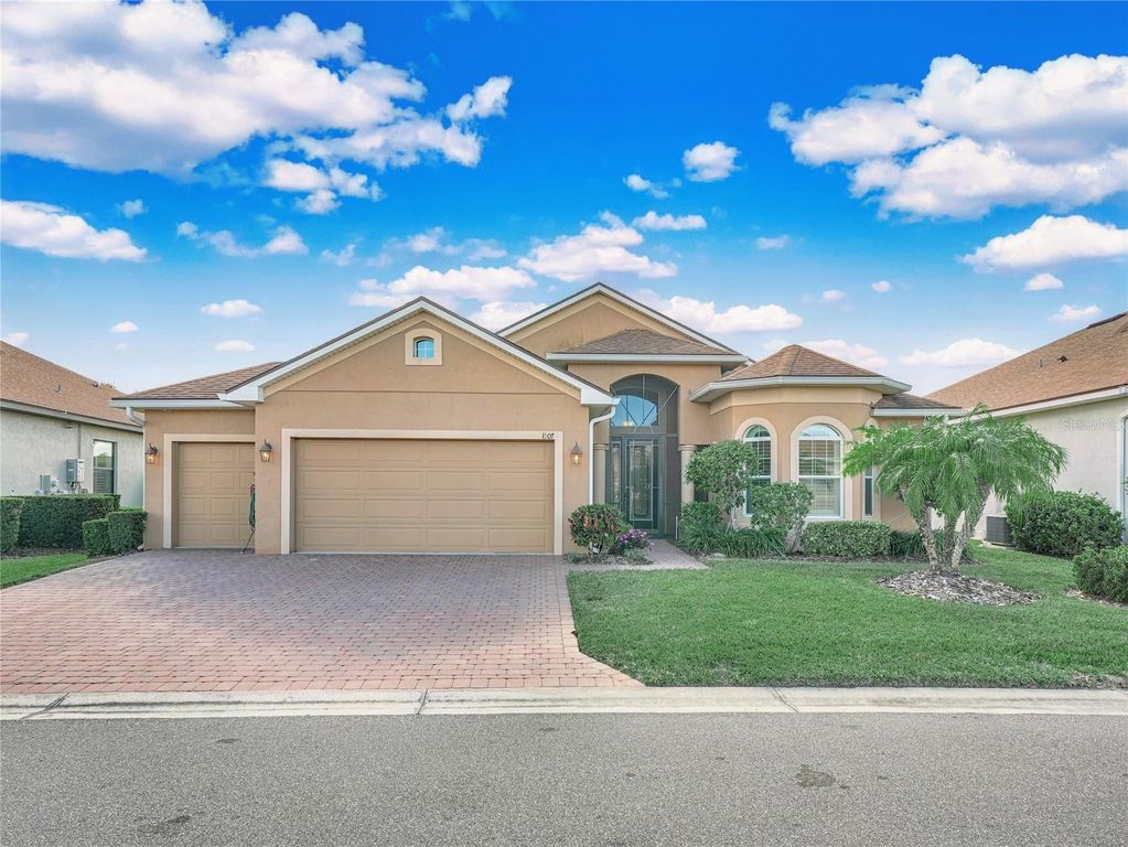 1507 RIVIERA COURT, Winter Haven, FL 33884