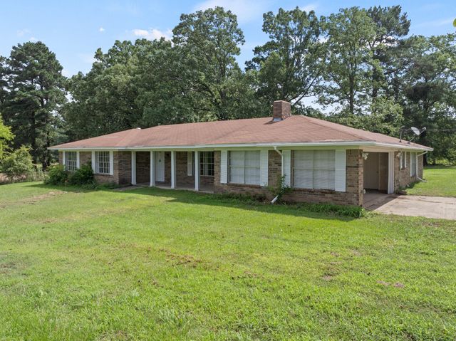 191 FM 44 E, De Kalb, TX 75559