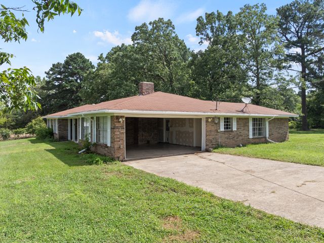 191 FM 44 E, De Kalb, TX 75559