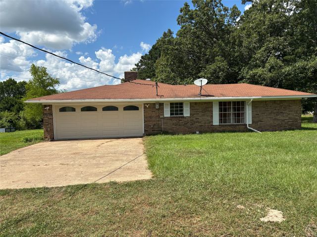 191 FM 44 E, De Kalb, TX 75559