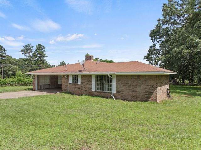 191 FM 44 E, De Kalb, TX 75559