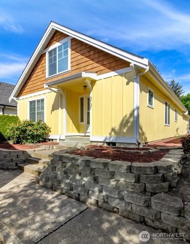 2707 9th Street SE, Puyallup, WA 98374