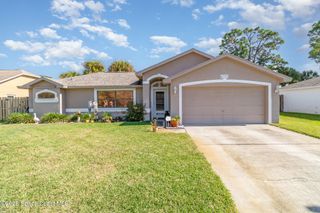 4273 Blue Lake Drive, Melbourne, FL 32901